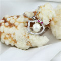 Hello Kitty Cat Shaped Cultured Pearl Pendant